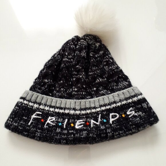Friends 3 Piece Bundle of Beanie Leggings and Hoodie - Picture 8 of 11